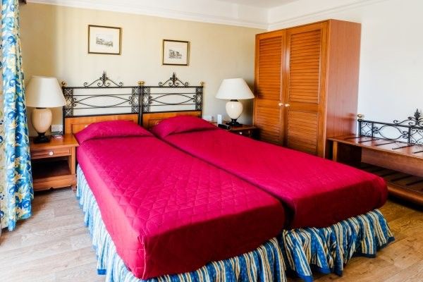 Hôtel Topaz 3* pas cher photo 4