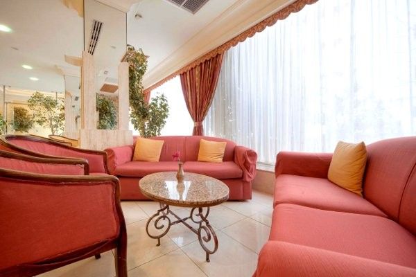 Hôtel Topaz 3* pas cher photo 8