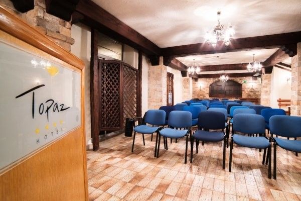 Hôtel Topaz 3* pas cher photo 12