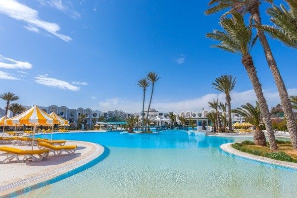 Club Framissima Djerba Holiday Beach 4* pas cher photo 8