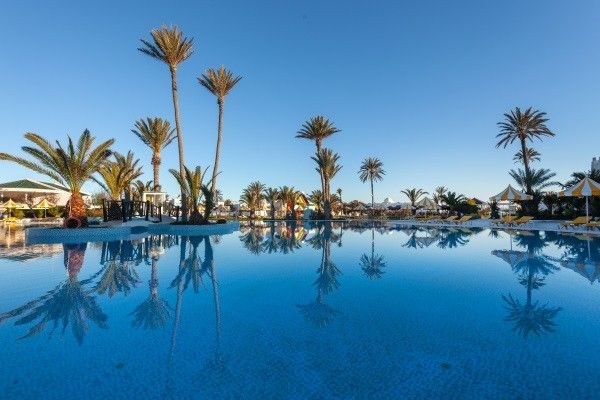 Club Framissima Djerba Holiday Beach 4* pas cher photo 9