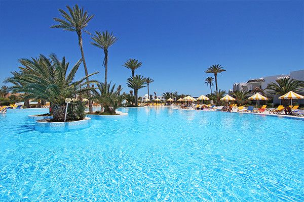 Club Framissima Djerba Holiday Beach 4* pas cher photo 10