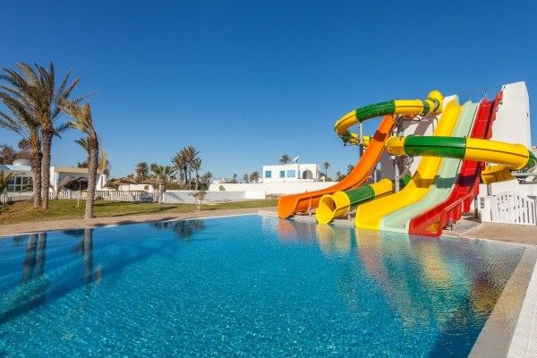 Club Framissima Djerba Holiday Beach 4* pas cher photo 14