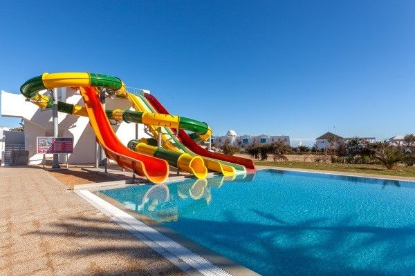 Club Framissima Djerba Holiday Beach 4* pas cher photo 15