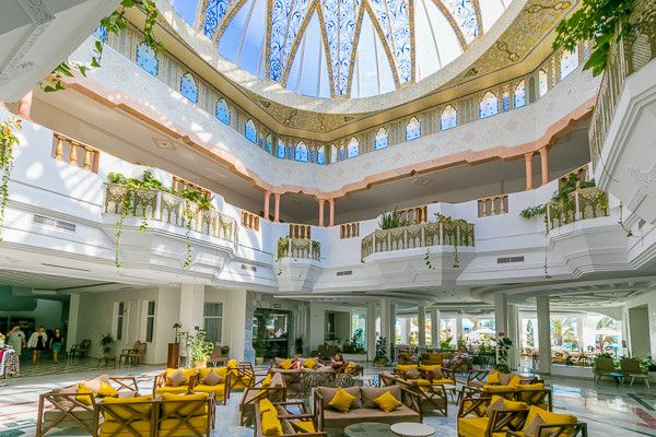 Club Framissima Djerba Holiday Beach 4* pas cher photo 24