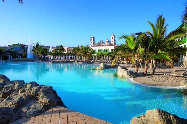 Hôtel Lopesan Villa del Conde Resort & Thalasso 5* pas cher photo 4