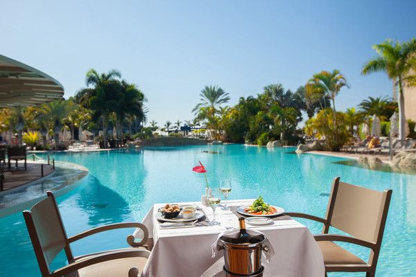 Hôtel Lopesan Villa del Conde Resort & Thalasso 5* pas cher photo 11