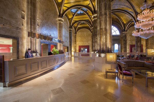 Hôtel Lopesan Villa del Conde Resort & Thalasso 5* pas cher photo 16