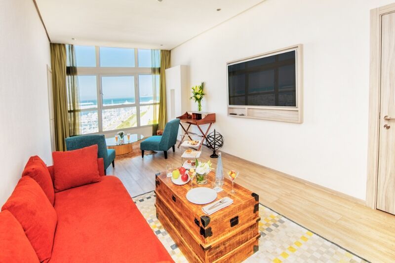 Hôtel Marina Bay 4* pas cher photo 9