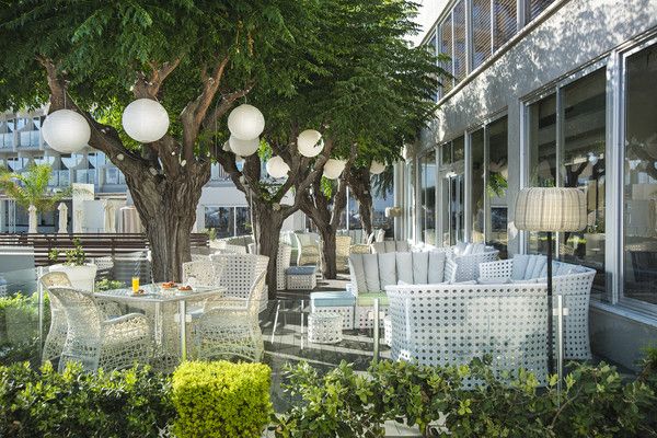 Club Framissima Pernera Beach 4* pas cher photo 12