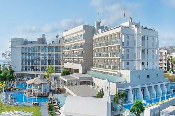 Club Framissima Pernera Beach 4* pas cher photo 16