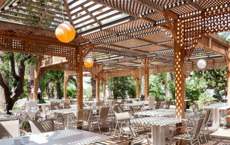 Hôtel Marhaba Salem 4* pas cher photo 9