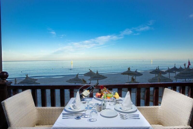 Hôtel Marhaba Salem 4* pas cher photo 1