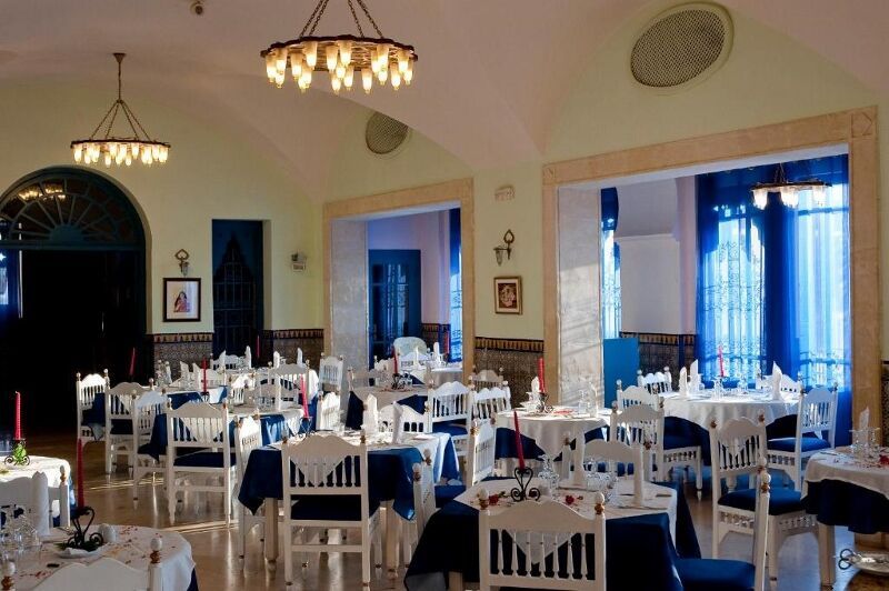 Hôtel Medina Diar Lemdina 4* pas cher photo 8