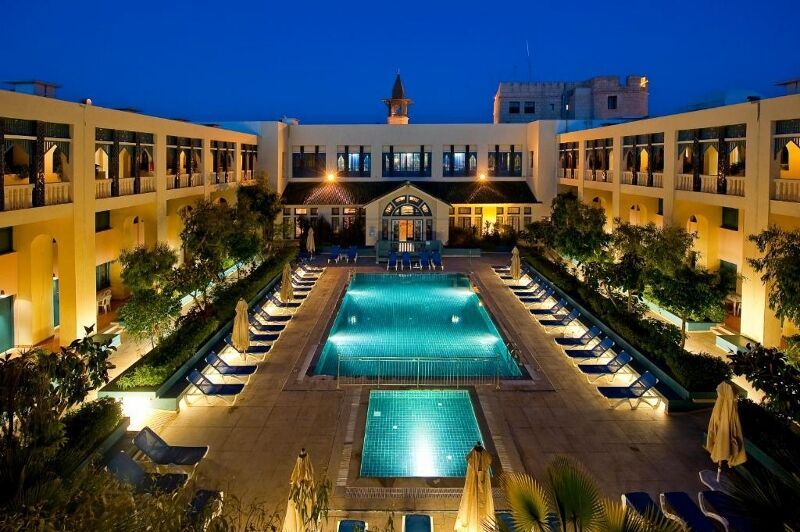 Hôtel Medina Diar Lemdina 4* pas cher photo 12