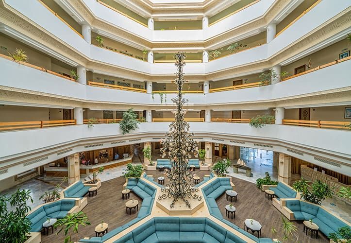 Hôtel Sol Azur Beach Congrès 4* pas cher photo 3