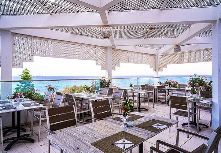 Hôtel Sol Azur Beach Congrès 4* pas cher photo 9