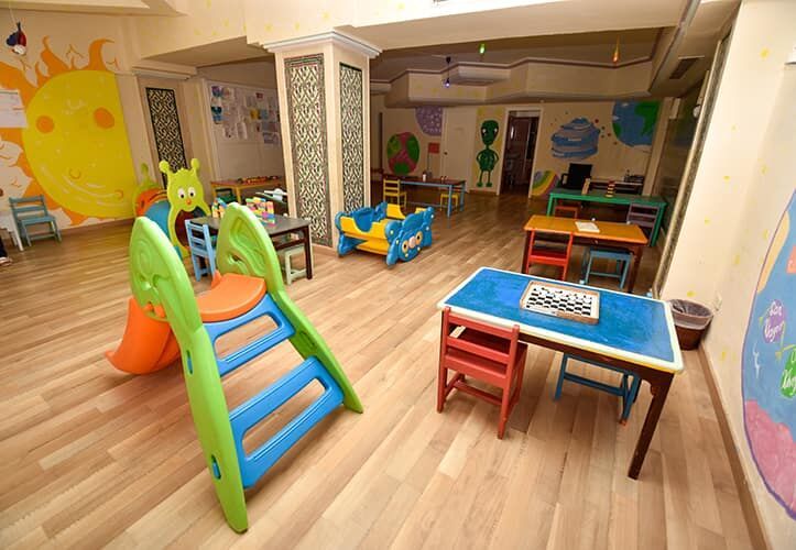 Hôtel Sol Azur Beach Congrès 4* pas cher photo 10