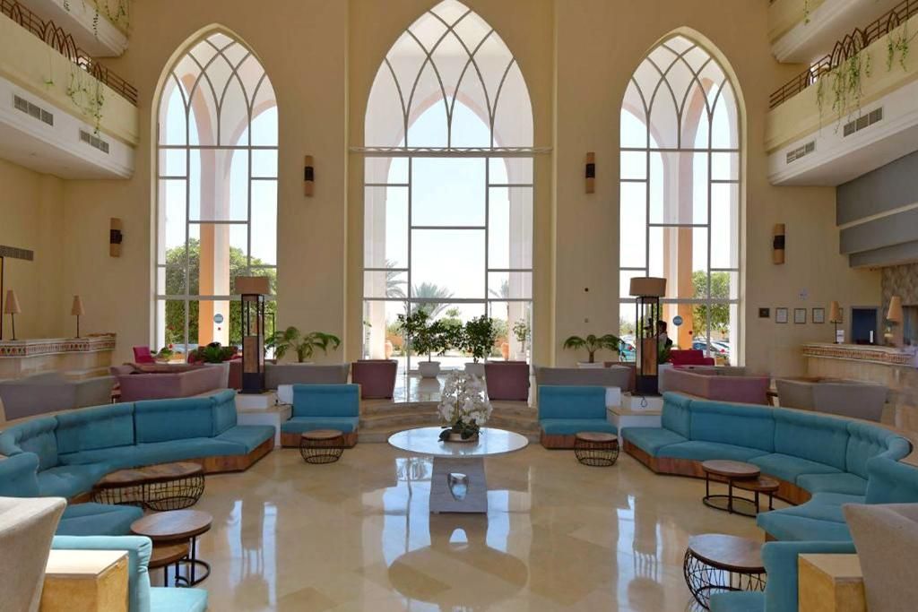 Hôtel Skanes Serail Aquapark 4* pas cher photo 6