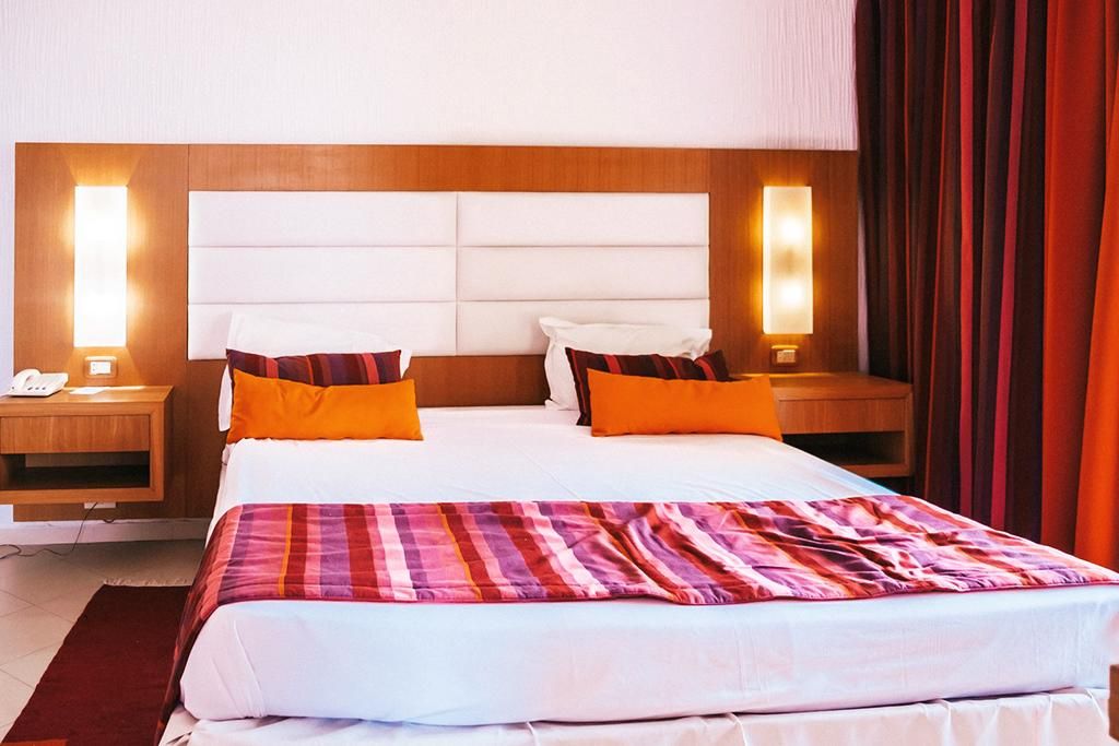 Hôtel Skanes Serail Aquapark 4* pas cher photo 7