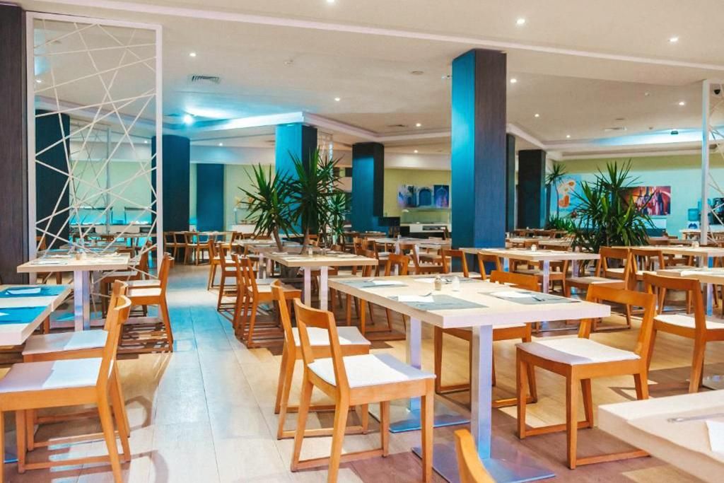 Hôtel Skanes Serail Aquapark 4* pas cher photo 9