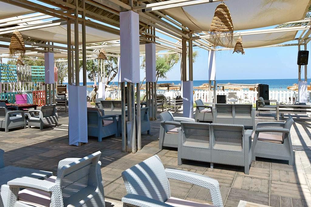 Hôtel Skanes Serail Aquapark 4* pas cher photo 11