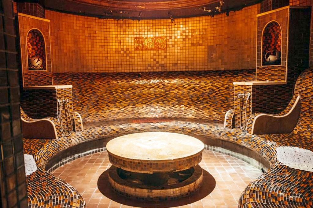 Hôtel Skanes Serail Aquapark 4* pas cher photo 13