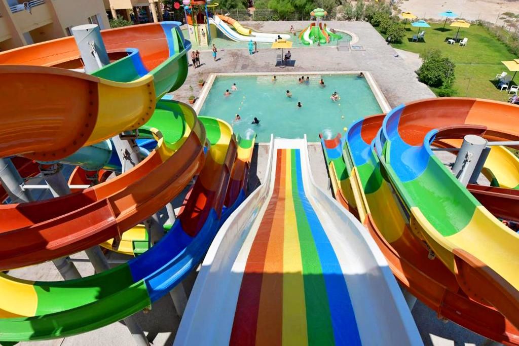 Hôtel Skanes Serail Aquapark 4* pas cher photo 14