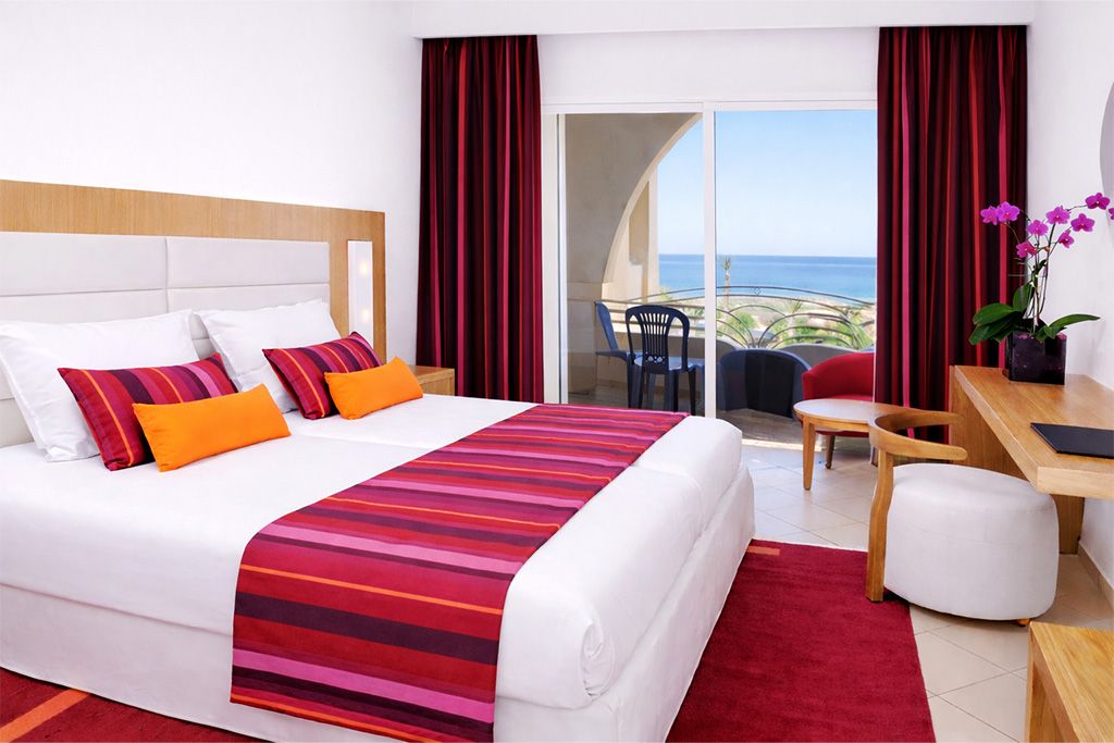 Hôtel Skanes Serail Aquapark 4* pas cher photo 6