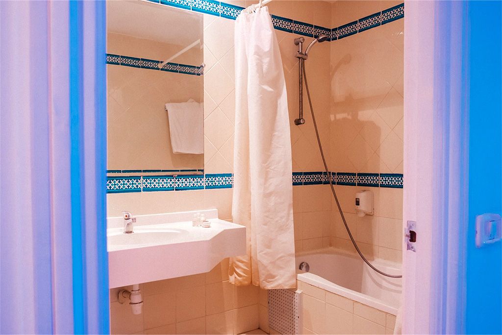 Hôtel Skanes Serail Aquapark 4* pas cher photo 7