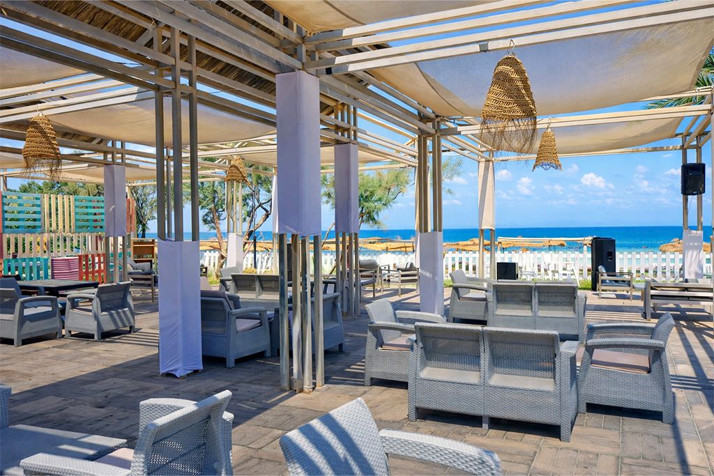 Hôtel Skanes Serail Aquapark 4* pas cher photo 9