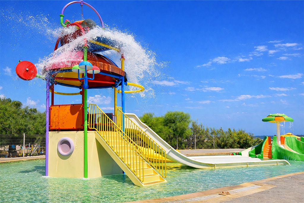 Hôtel Skanes Serail Aquapark 4* pas cher photo 10