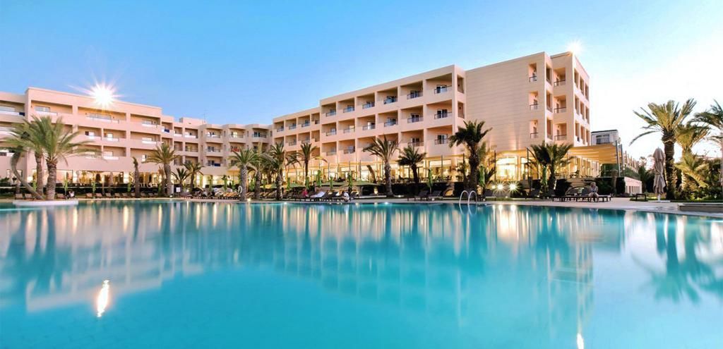 Hôtel Rosa Beach 4* pas cher photo 2