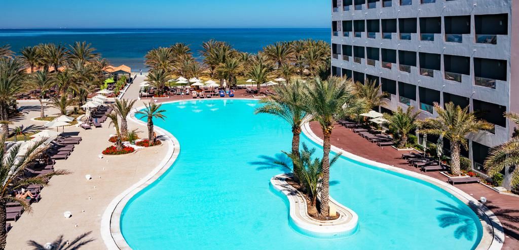 Hôtel Rosa Beach 4* pas cher photo 3