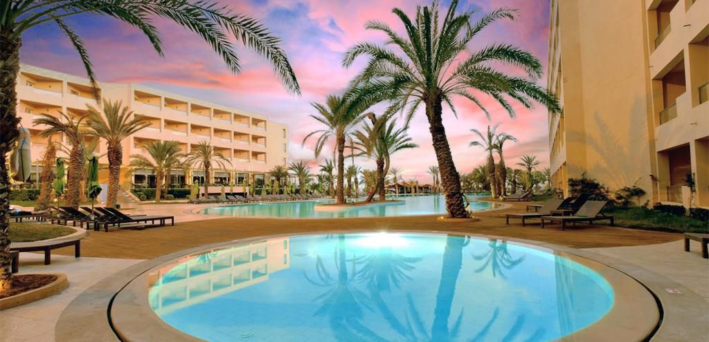 Hôtel Rosa Beach 4* pas cher photo 4