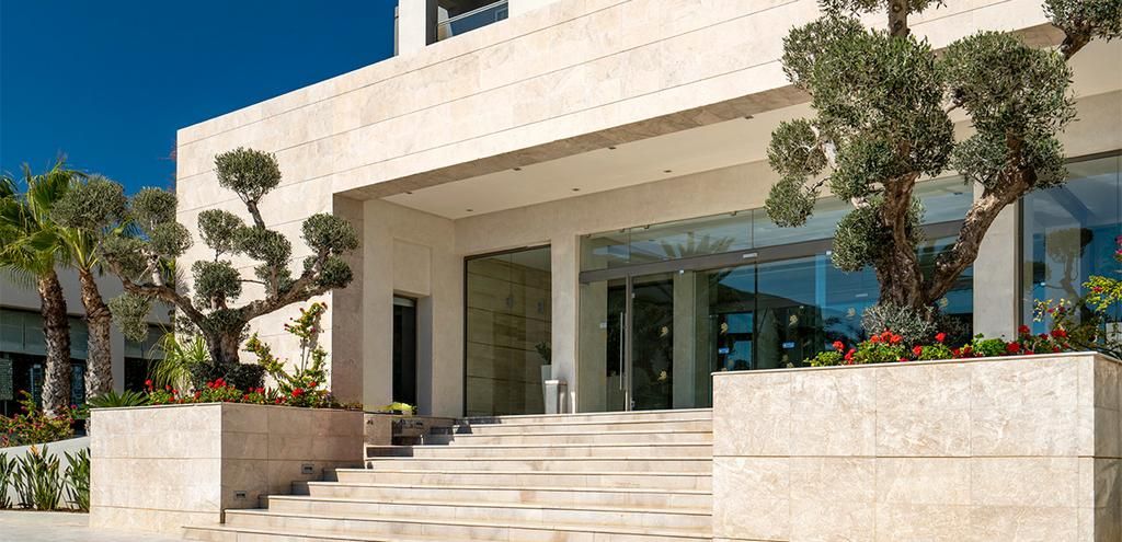 Hôtel Rosa Beach 4* pas cher photo 5