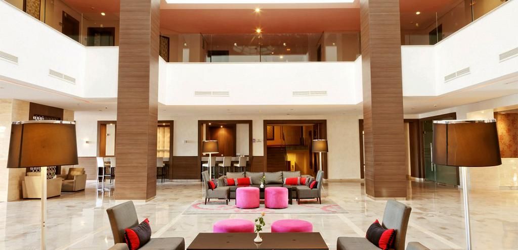 Hôtel Rosa Beach 4* pas cher photo 6