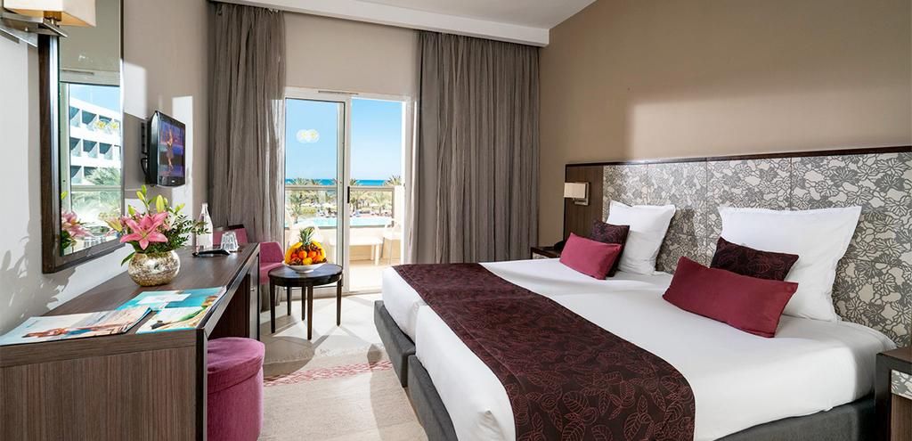 Hôtel Rosa Beach 4* pas cher photo 7