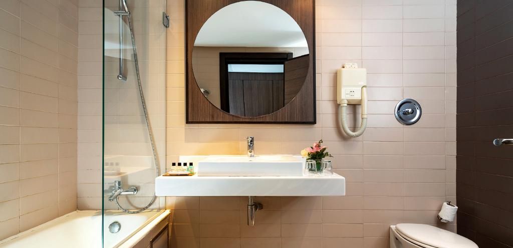 Hôtel Rosa Beach 4* pas cher photo 8