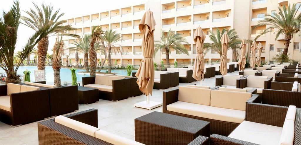 Hôtel Rosa Beach 4* pas cher photo 12