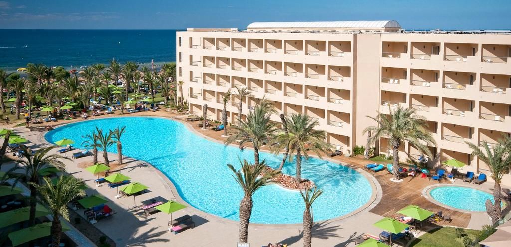 Hôtel Rosa Beach 4* pas cher photo 1
