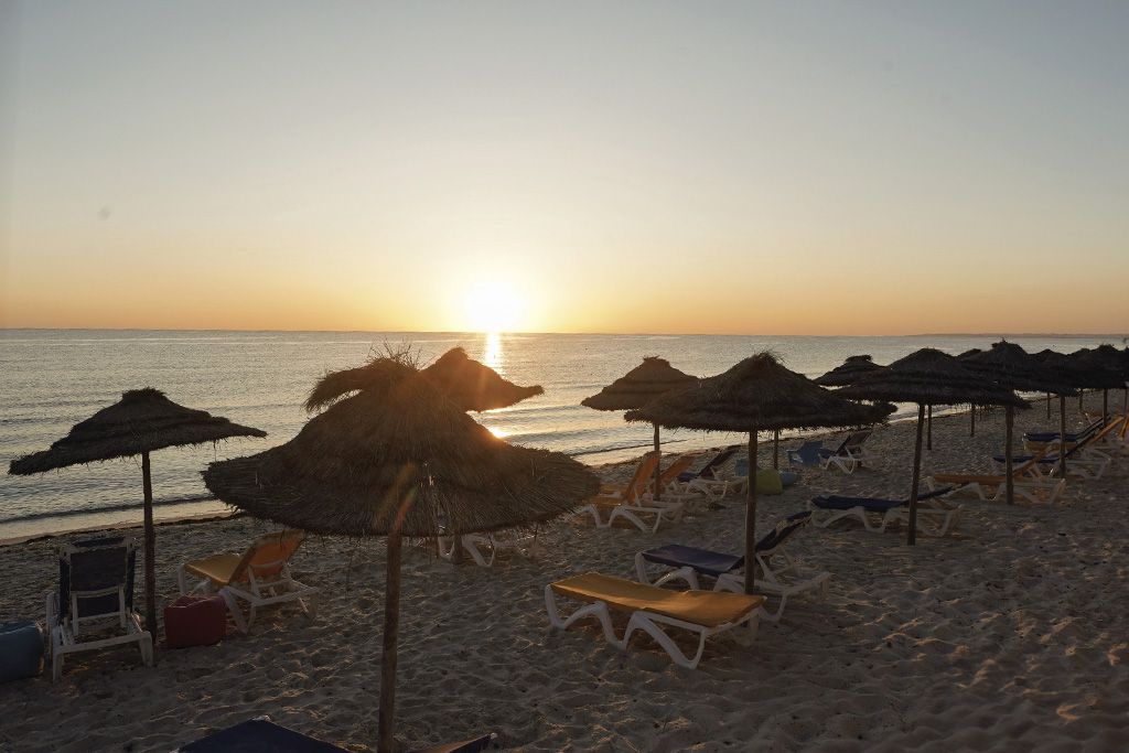 Hôtel Eden Club Skanes 3* pas cher photo 3