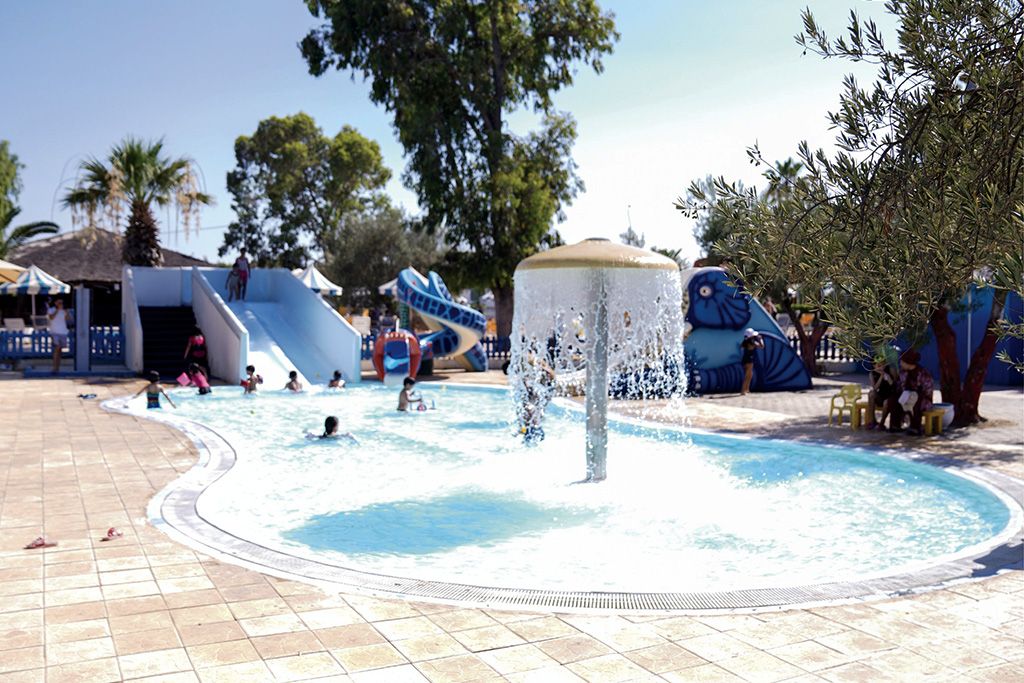 Hôtel Eden Club Skanes 3* pas cher photo 4