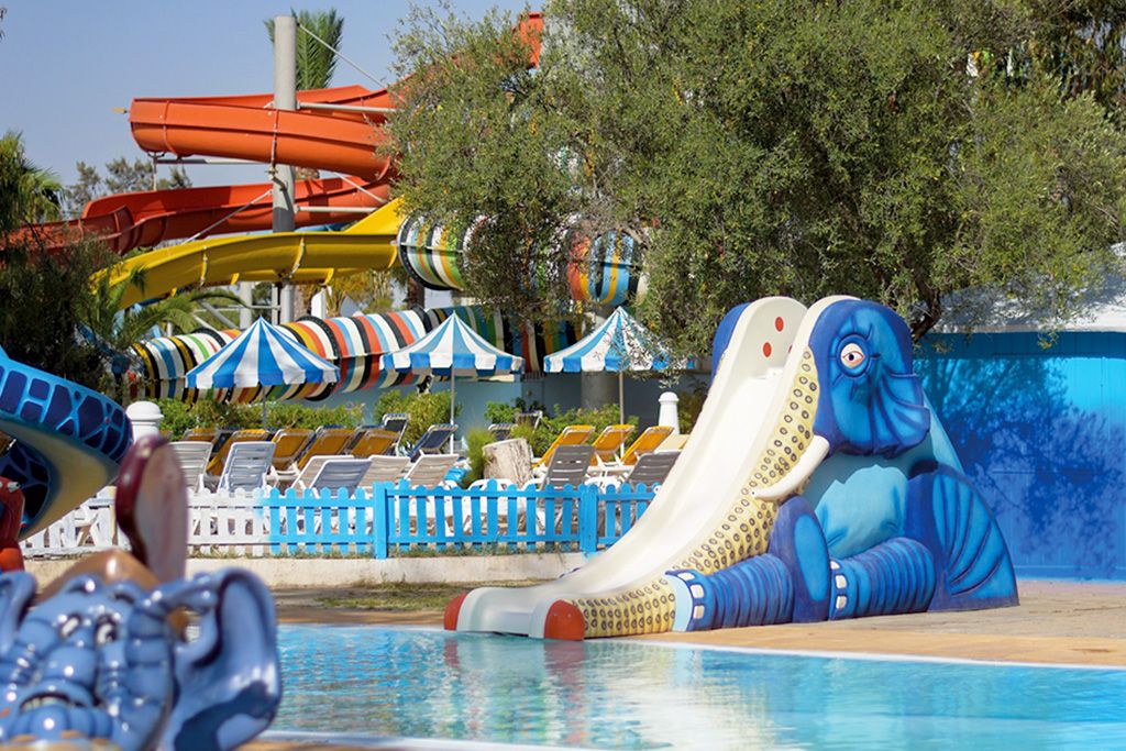 Hôtel Eden Club Skanes 3* pas cher photo 9