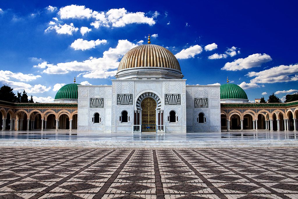 Hôtel Eden Club Skanes 3* pas cher photo 11