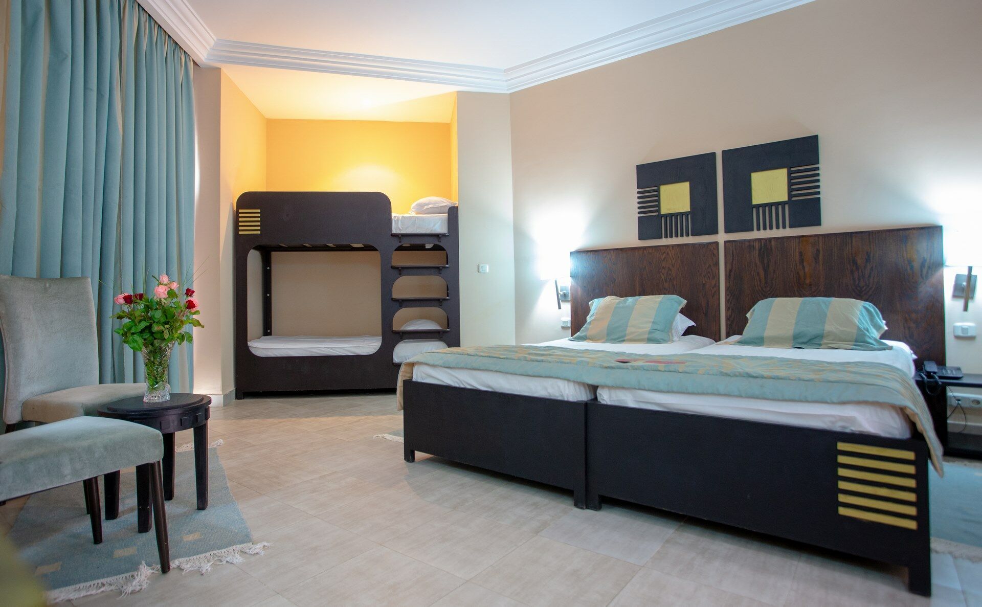 Hôtel Fiesta Beach Djerba 4* pas cher photo 12