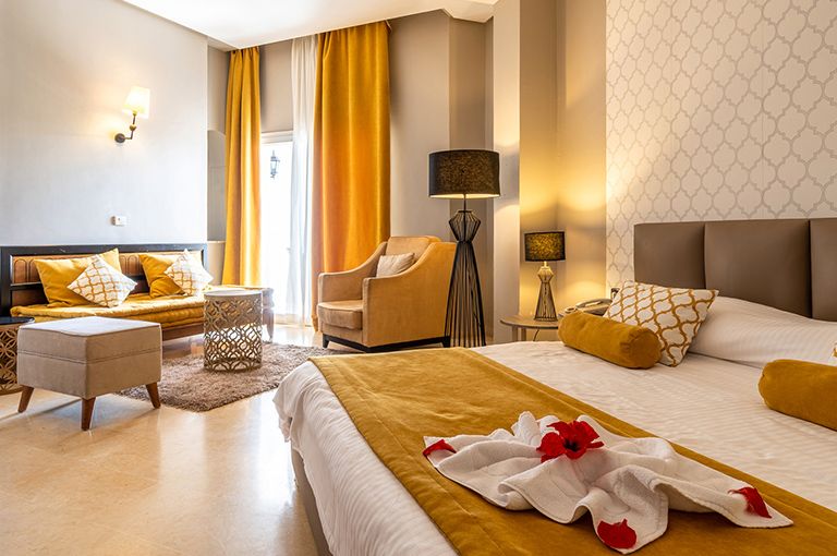 Hôtel Eden Yasmine Resort et Spa 4* pas cher photo 5