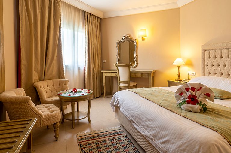 Hôtel Eden Yasmine Resort et Spa 4* pas cher photo 6