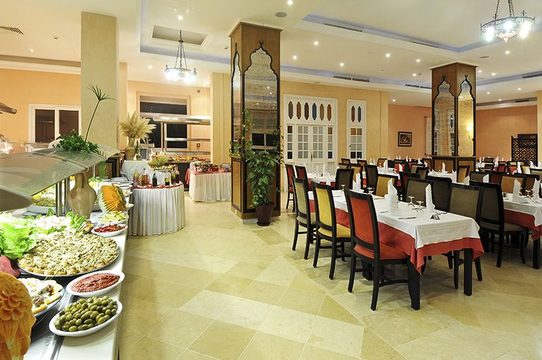 Hôtel Eden Yasmine Resort et Spa 4* pas cher photo 10