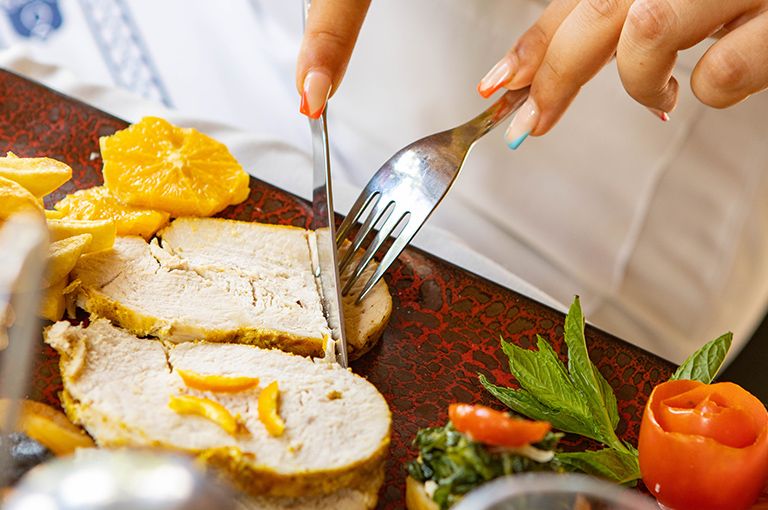 Hôtel Eden Yasmine Resort et Spa 4* pas cher photo 12